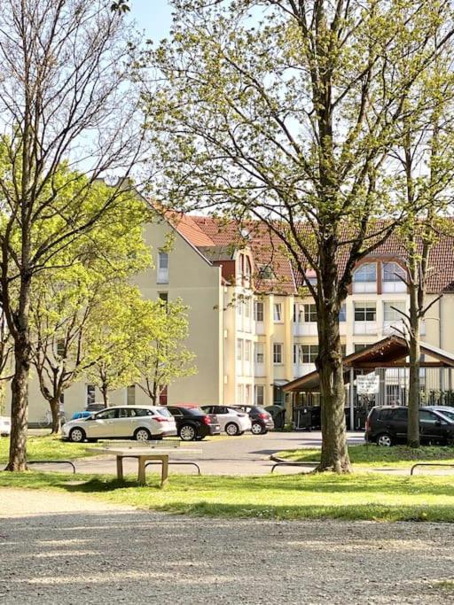 Kassel: Alles, Was Du Brauchst! Exterior foto